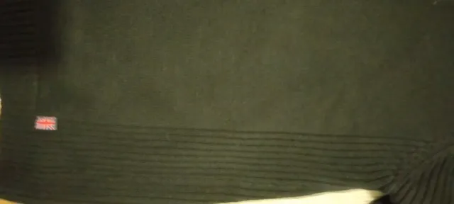 Jersey Belstaff Gold Talla XXL