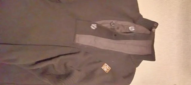 Jersey Belstaff Gold Talla XXL