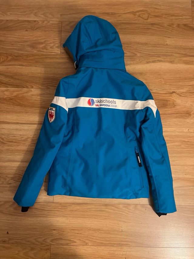 Anorak Esquí Descente Italia Talla M