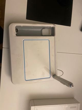 Nintendo Wii Family Edition Blanca + Juegos