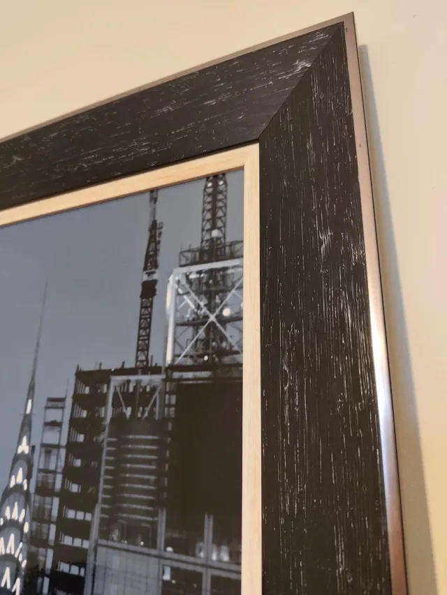 Set 2 Quadri New York