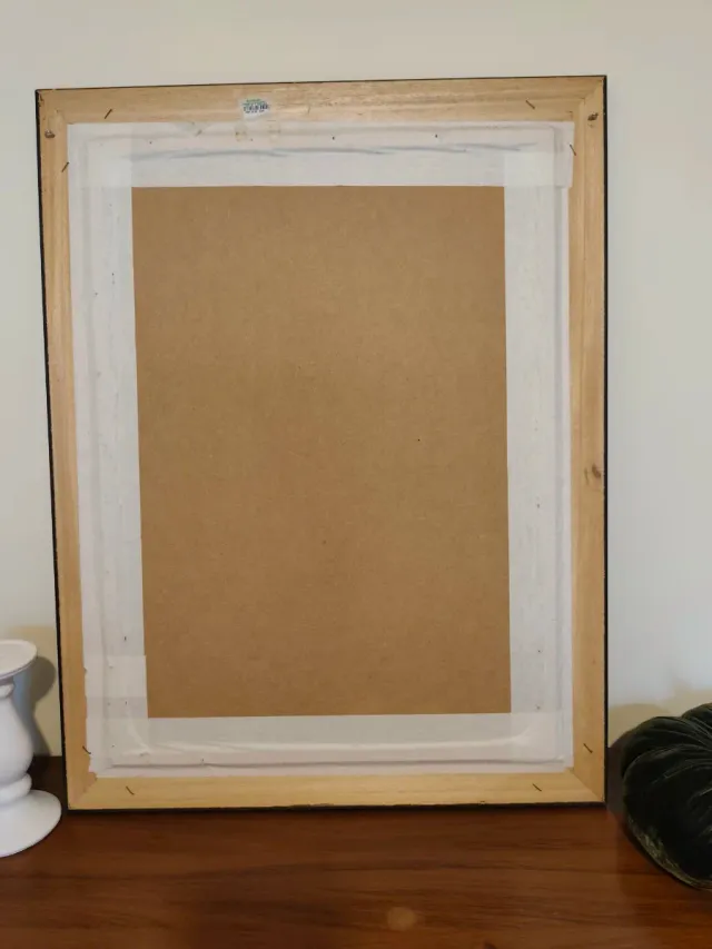 Set 2 Quadri New York