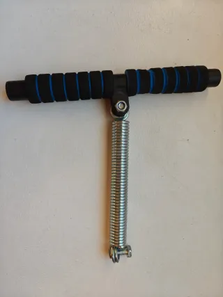 Anilla de ejercicio para abdominales