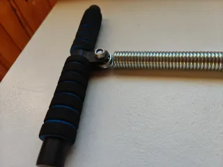 Anilla de ejercicio para abdominales