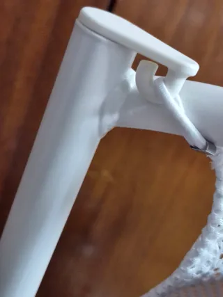 Estantería Metálica muy resistente, desmontable