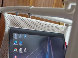 Estantería Metálica muy resistente, desmontable