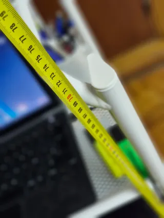 Estantería Metálica muy resistente, desmontable