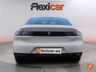 Peugeot 508 5P Allure BlueHDi 120kW (160) S&S EAT8