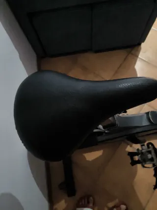 Bicicleta Keiser Profesional con pantalla