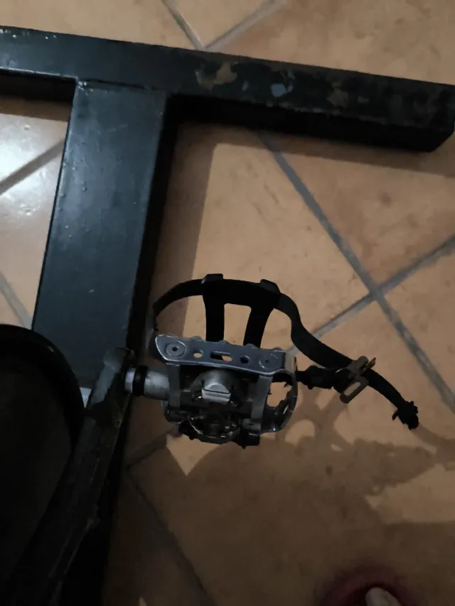 Bicicleta Keiser  Profesional con pantalla