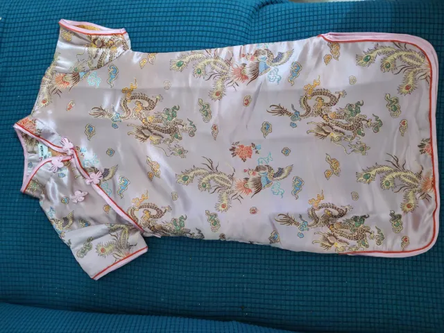 Lote Ropa Verano Niña Talla 6-7