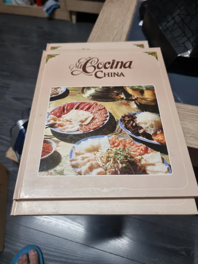 Cocina internacional