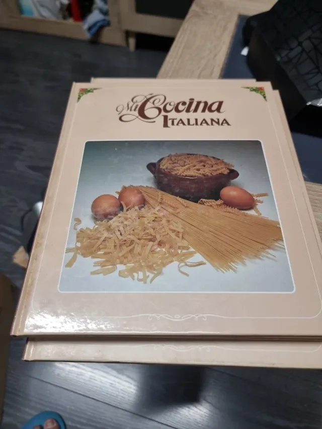 Cocina internacional