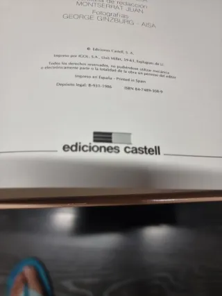 Cocina internacional