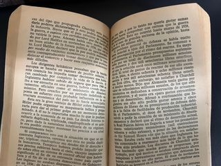 por qué dormía Inglaterra - John F.Kennedy