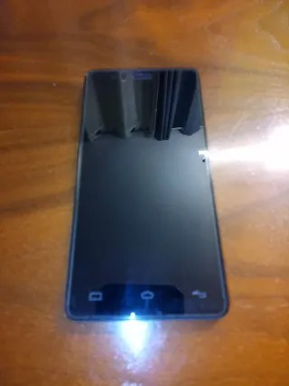 Pantalla y Tapa BQ Aquaris E5S