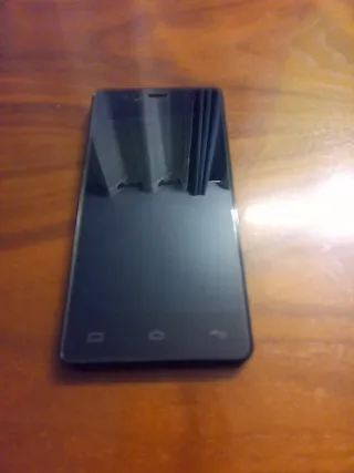 Pantalla y Tapa BQ Aquaris E5S