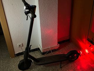 Patinete Eléctrico Xiaomi
