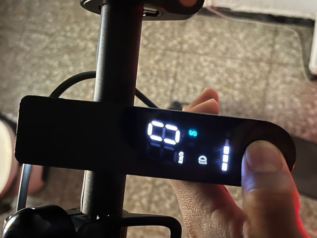 Patinete Eléctrico Xiaomi