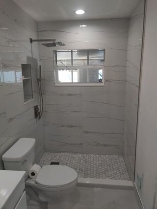 SERVICIO DE REFORMAS Y REPARACION