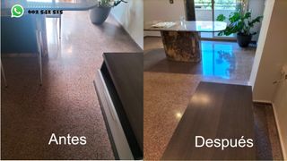 SERVICIO DE REFORMAS Y REPARACION