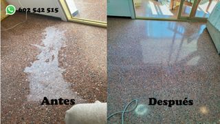 SERVICIO DE REFORMAS Y REPARACION