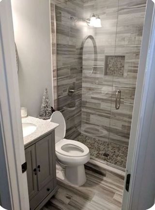 SERVICIO DE REFORMAS Y REPARACION