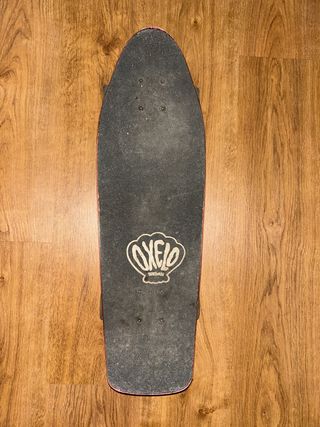 Skate Oxelo