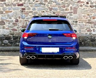 Volkswagen Golf 8 R320