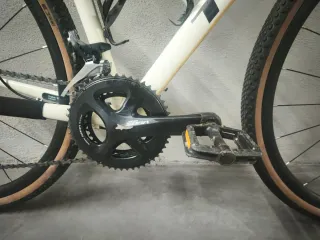 Bicicleta Gravel Trek Checkpoint AL3