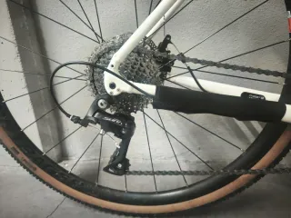 Bicicleta Gravel Trek Checkpoint AL3