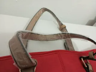 Borsa a spalla Trendy nuova