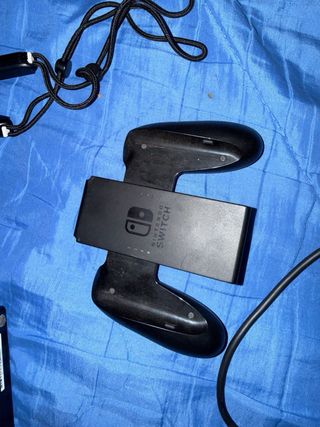 Pacchetto completo Nintendo Switch in vendita