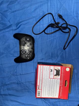 Pacchetto completo Nintendo Switch in vendita