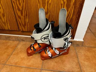 Botas de esquí Rossignol World Cup 265
