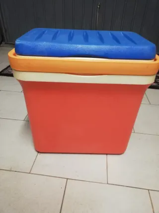 Frigorifero portatile picnic