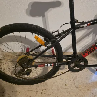 Bicicleta de Montaña RR50