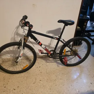 Bicicleta de Montaña RR50