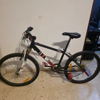 Bicicleta de Montaña RR50