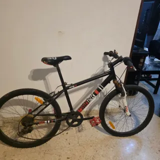 Bicicleta de Montaña RR50