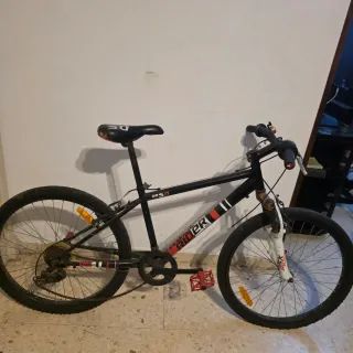 Bicicleta de Montaña RR50