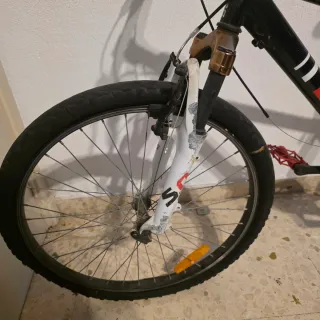 Bicicleta de Montaña RR50