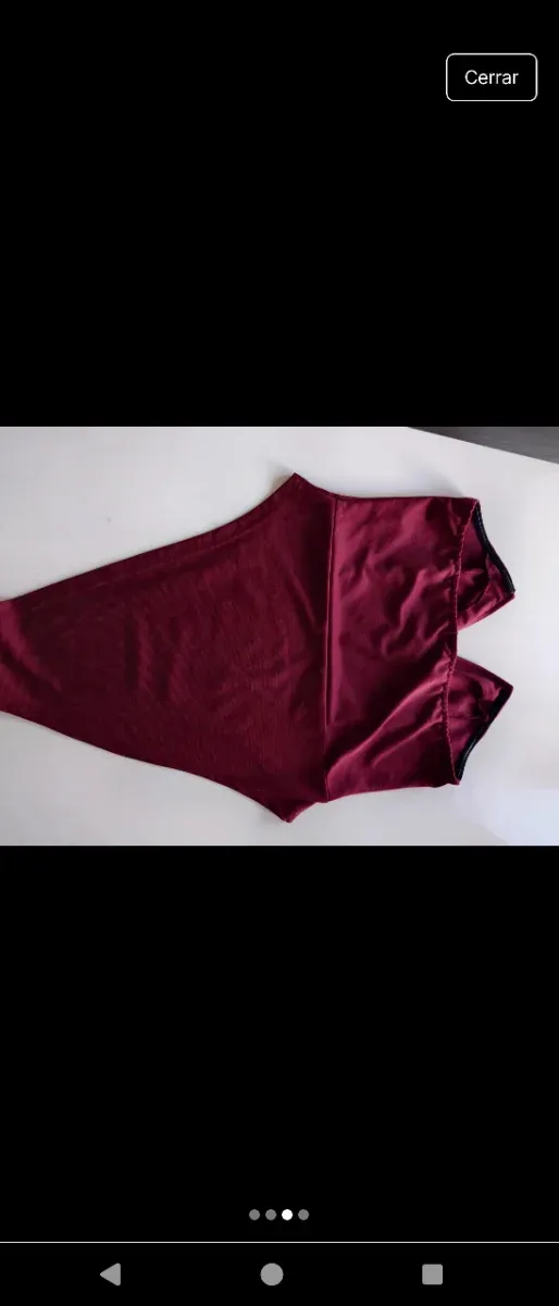 Body fiesta escote corazón