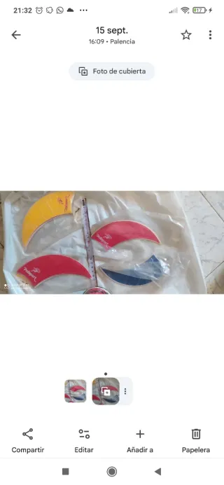 Pegatinas Vespino XE Elestart Años 80/90