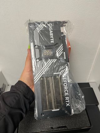 Gigabyte GeForce RTX 5070 WINDFORCE OC