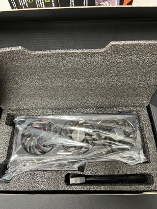 Gigabyte GeForce RTX 5070 WINDFORCE OC