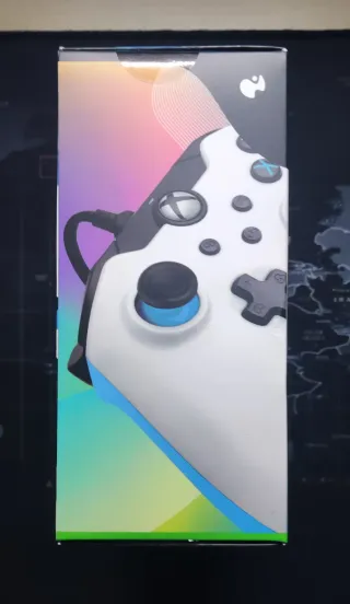 Mando PDP ION White Xbox x/s/one/Windows 10/11