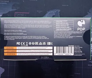 Mando PDP ION White Xbox x/s/one/Windows 10/11