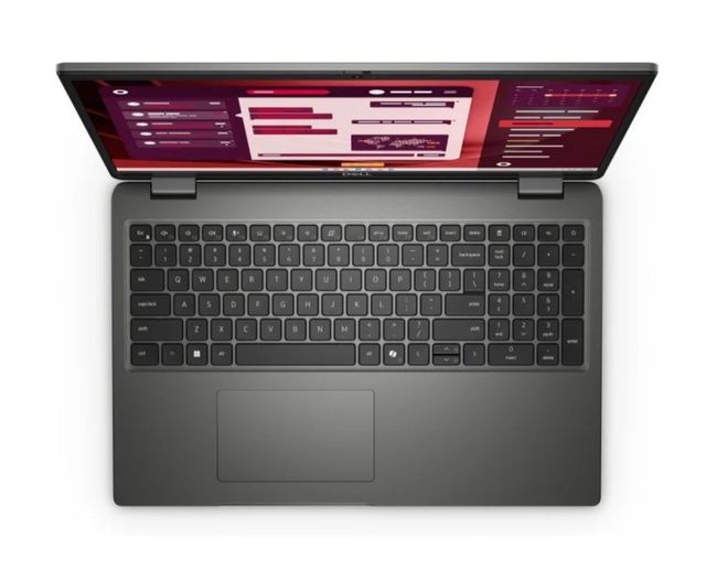 Portátil Dell Latitude 3550 Nuevo Estreno