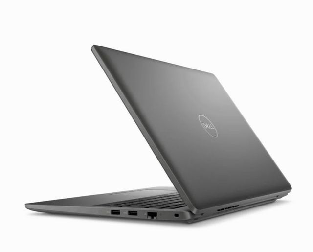 Portátil Dell Latitude 3550 Nuevo Estreno